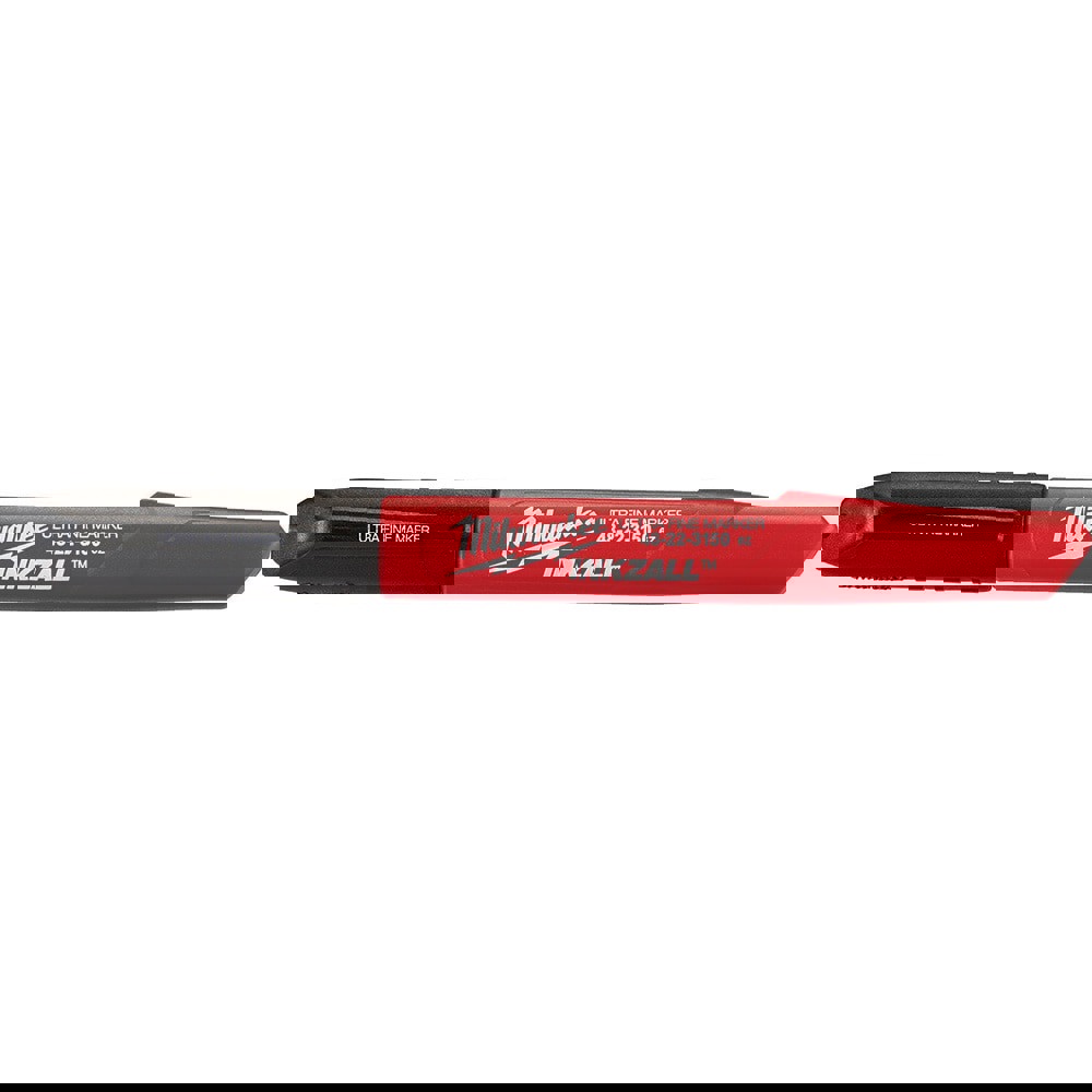 UV Marker: Black, AP Non-Toxic, Ultra Fine Point